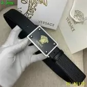 ceinture versace homme medusa vbq701020